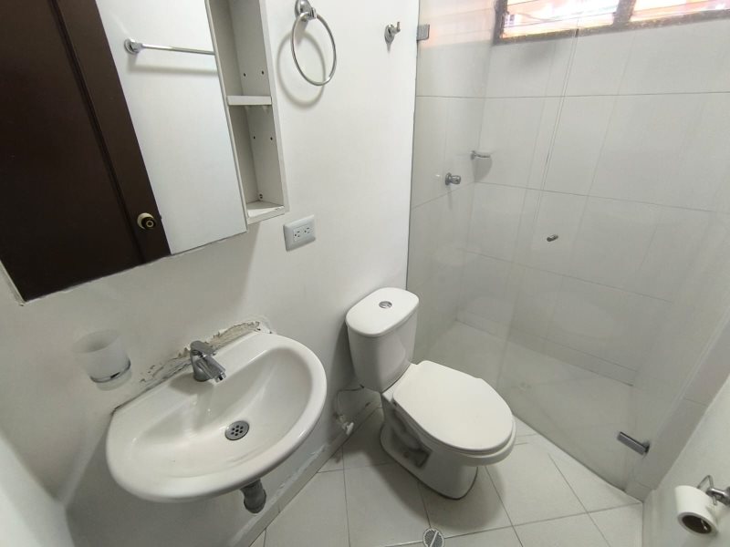 Apartamento para el arriendo en Sabaneta el codigo es 1215 Foto 17