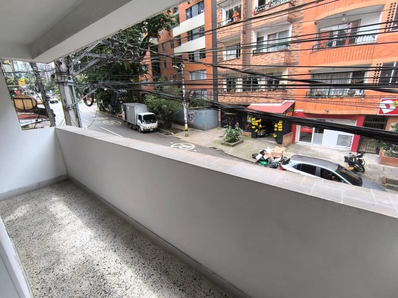 Apartamento para el arriendo en Sabaneta el codigo es 1215 Foto 7