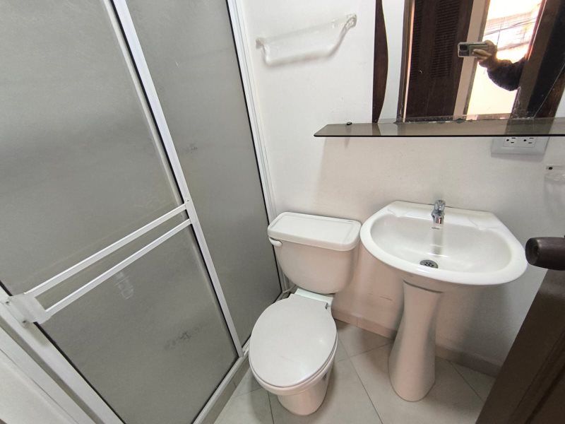 Apartamento para el arriendo en Sabaneta el codigo es 1215 Foto 16