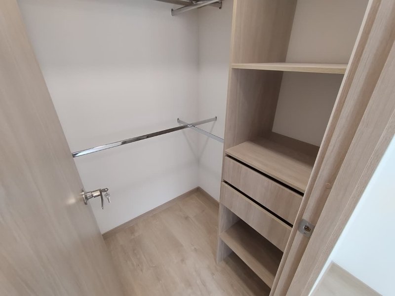 Apartamento para el arriendo en Sabaneta el codigo es 17398 Foto 11