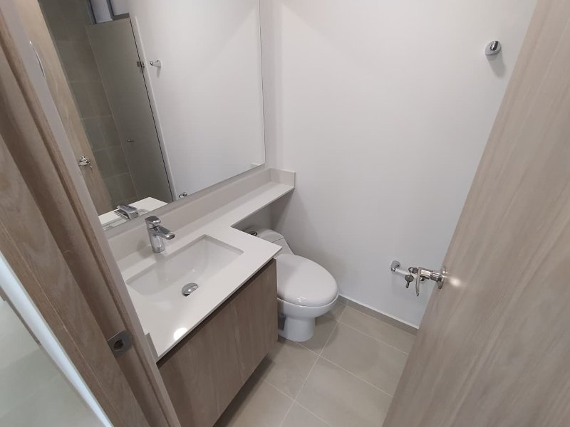 Apartamento para el arriendo en Sabaneta el codigo es 17398 Foto 12