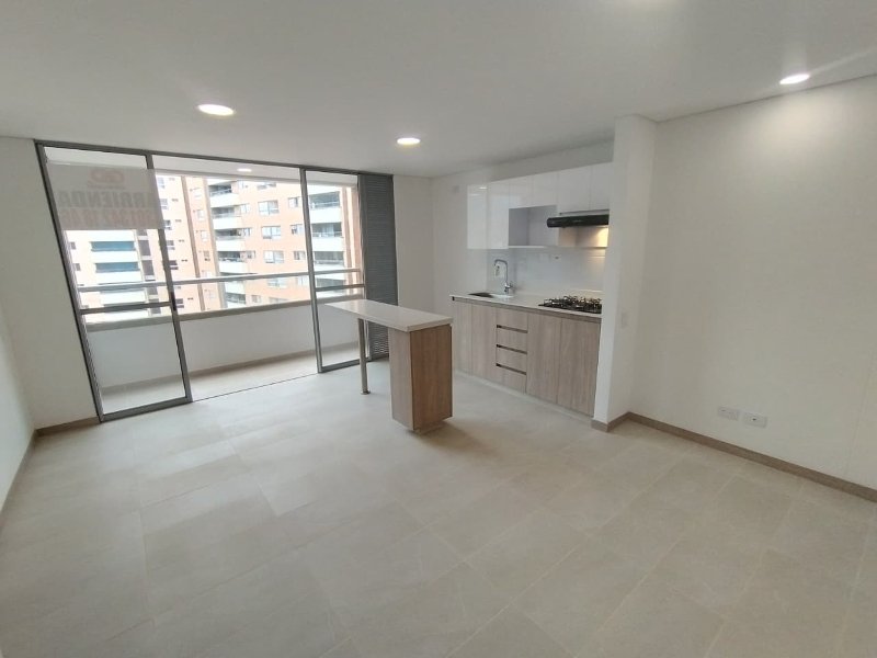 Apartamento para el arriendo en Sabaneta el codigo es 17398 Foto 5