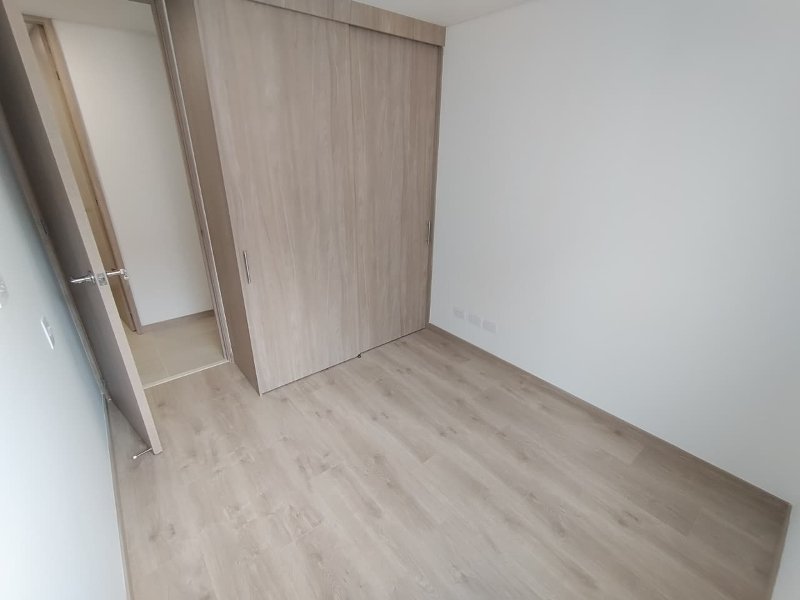 Apartamento para el arriendo en Sabaneta el codigo es 17398 Foto 9