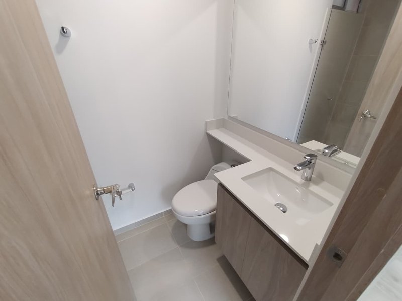 Apartamento para el arriendo en Sabaneta el codigo es 17398 Foto 13