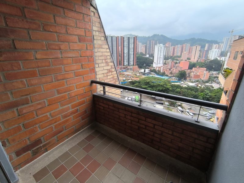 Apartamento para el arriendo en Sabaneta el codigo es 16718 Foto 10
