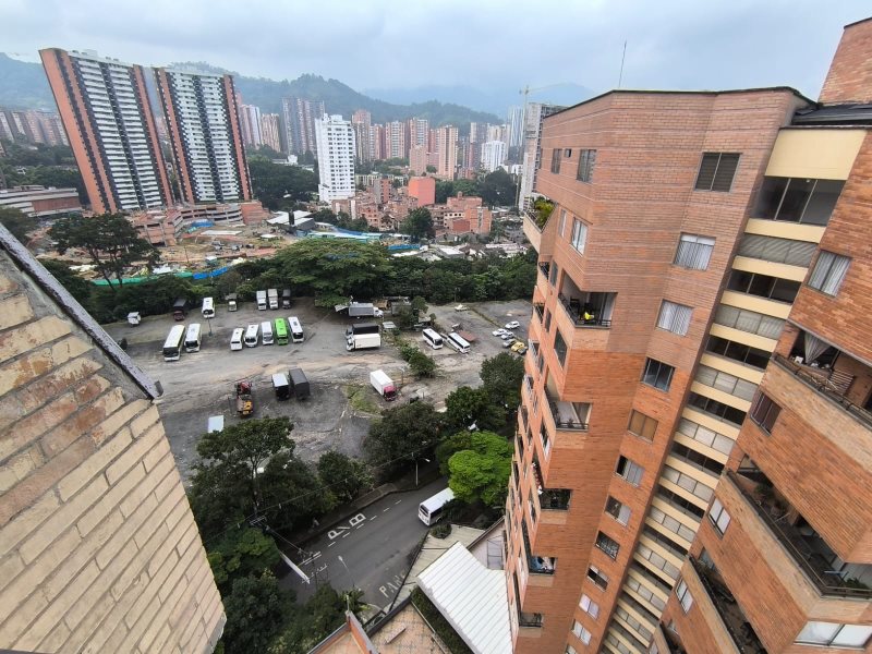 Apartamento para el arriendo en Sabaneta el codigo es 16718 Foto 7