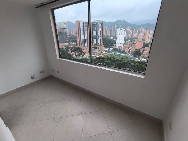 Apartamento para el arriendo en Sabaneta el codigo es 16718 Foto 12