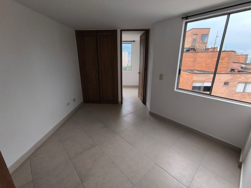 Apartamento para el arriendo en Sabaneta el codigo es 16718 Foto 13