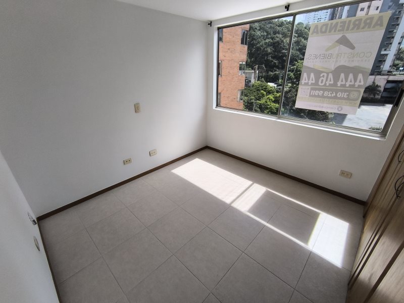Apartamento para el arriendo en Sabaneta el codigo es 15165 Foto 10