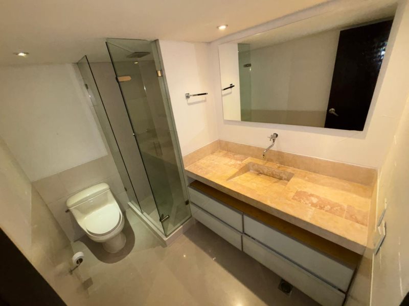 Apartamento para el arriendo en Medellín el codigo es 17083 Foto 16