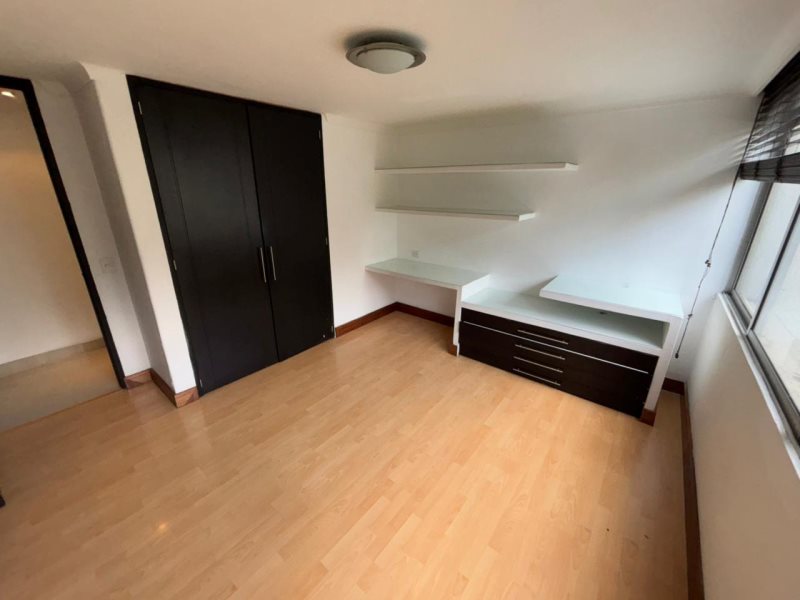 Apartamento para el arriendo en Medellín el codigo es 17083 Foto 9