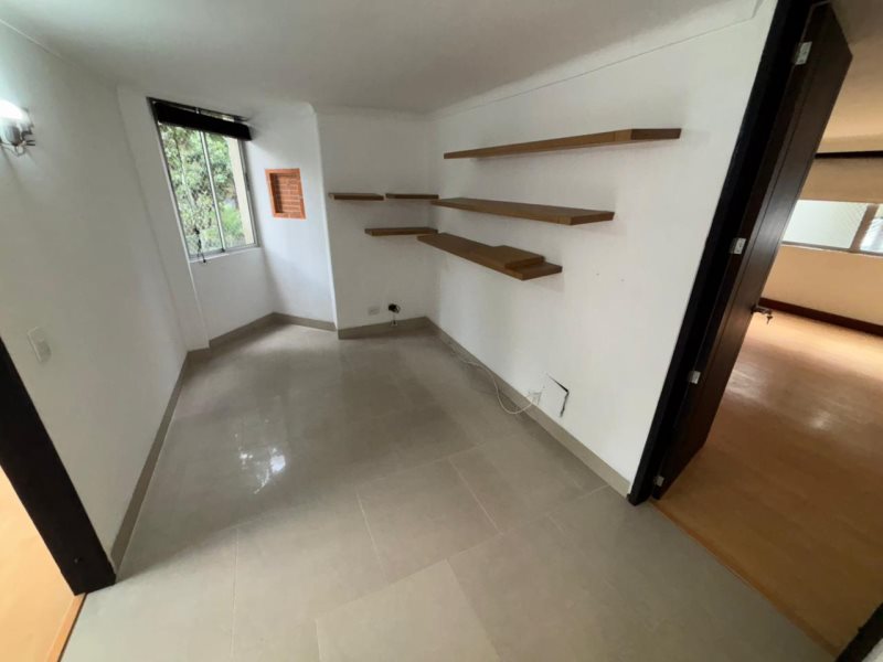 Apartamento para el arriendo en Medellín el codigo es 17083 Foto 10