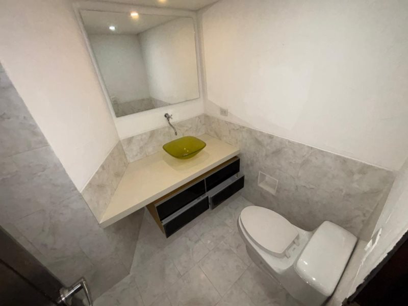 Apartamento para el arriendo en Medellín el codigo es 17083 Foto 17