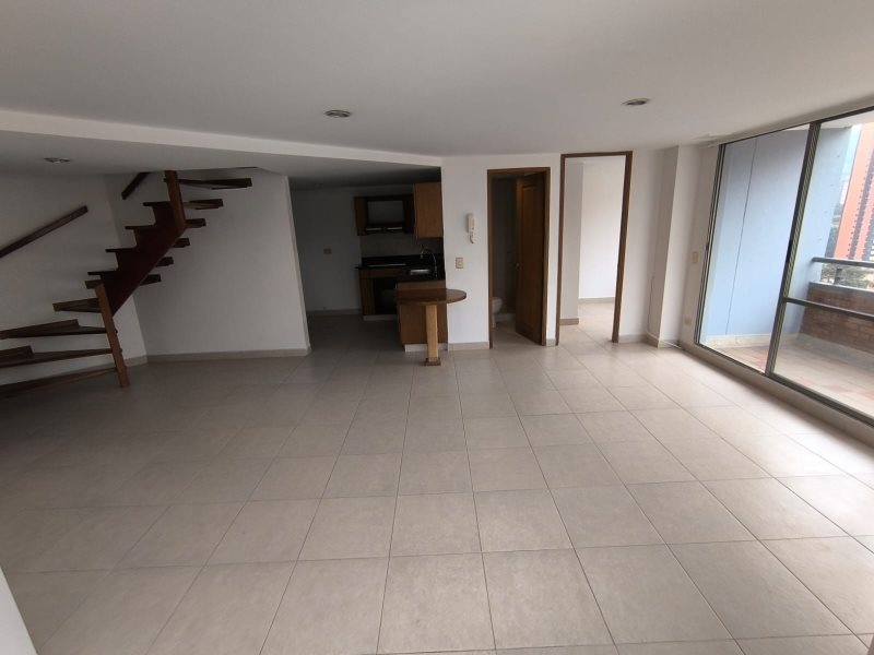 Apartamento para el arriendo en Sabaneta el codigo es 16718 Foto 2
