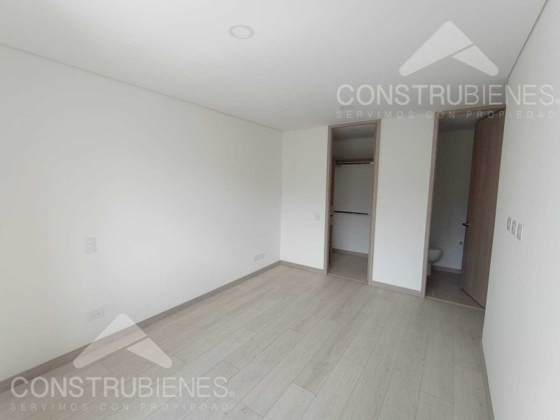 Apartamento para el arriendo en Sabaneta el codigo es 13977 Foto 10
