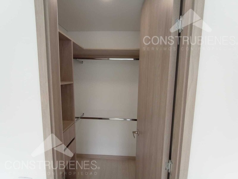 Apartamento para el arriendo en Sabaneta el codigo es 13977 Foto 11