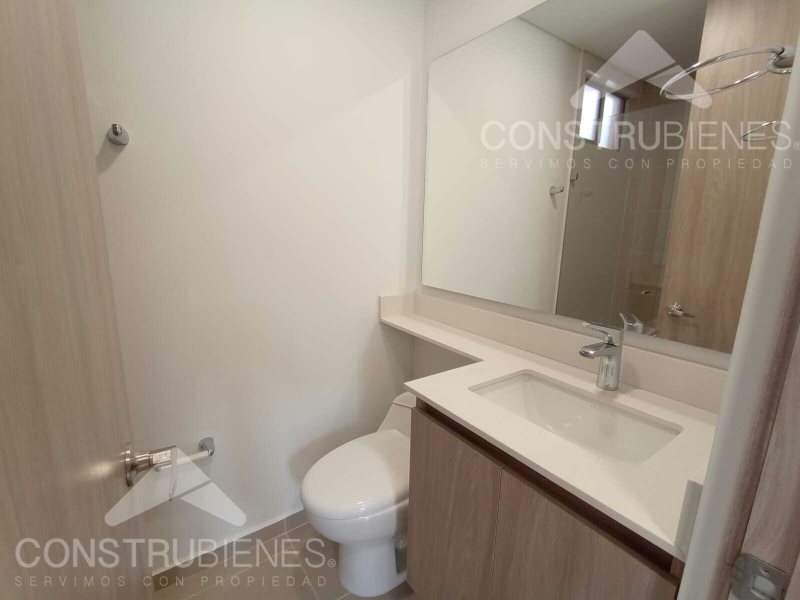 Apartamento para el arriendo en Sabaneta el codigo es 13977 Foto 15