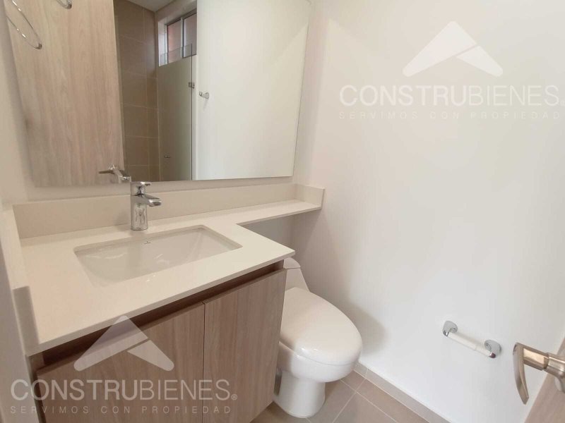 Apartamento para el arriendo en Sabaneta el codigo es 13977 Foto 16