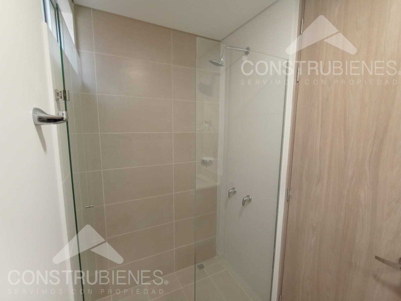 Apartamento para el arriendo en Sabaneta el codigo es 13977 Foto 13