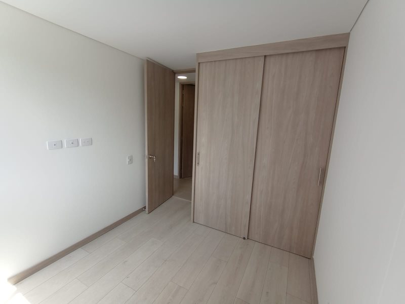 Apartamento para el arriendo en Sabaneta el codigo es 13977 Foto 9