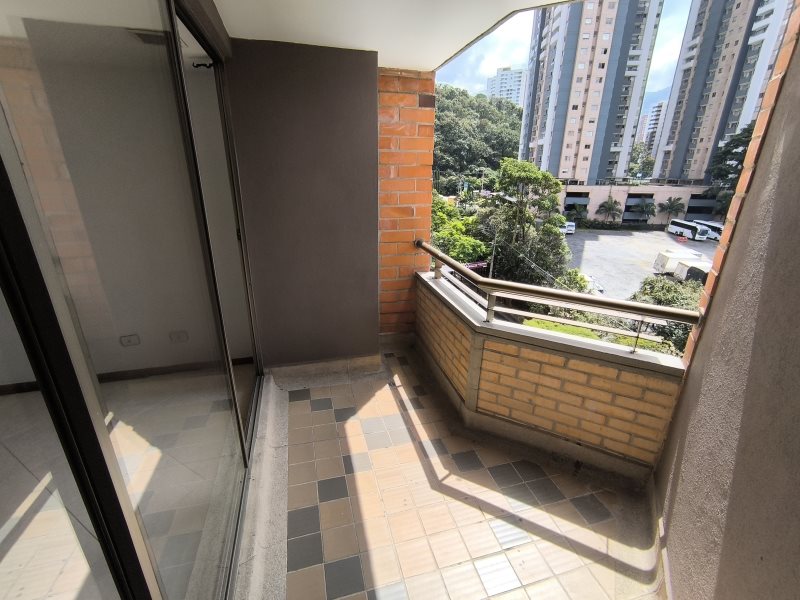 Apartamento para el arriendo en Sabaneta el codigo es 15165 Foto 7