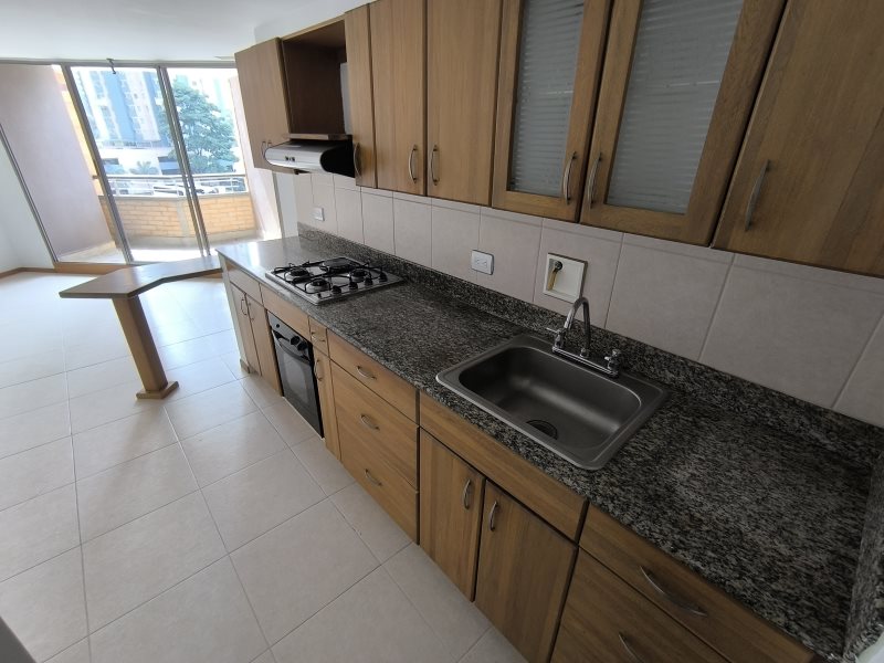Apartamento para el arriendo en Sabaneta el codigo es 15165 Foto 2