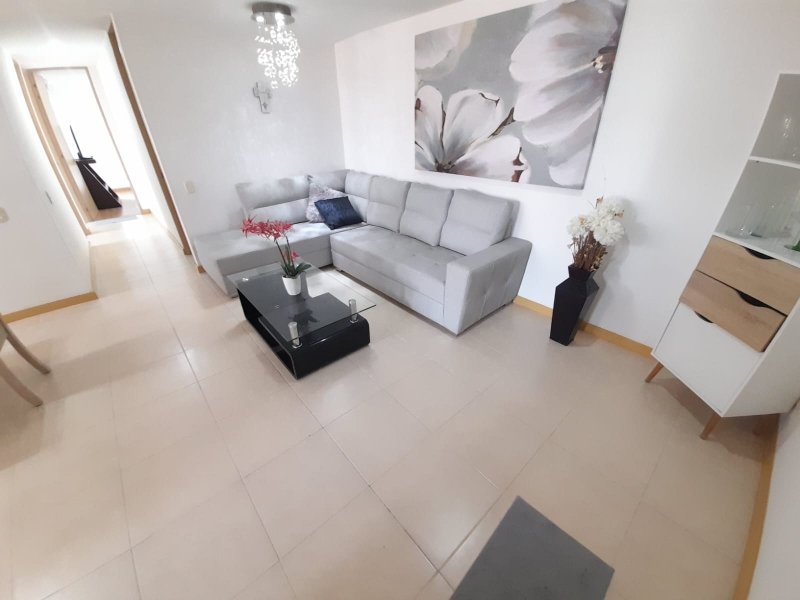 Apartamento para el arriendo en Sabaneta el codigo es 3657 Foto 5