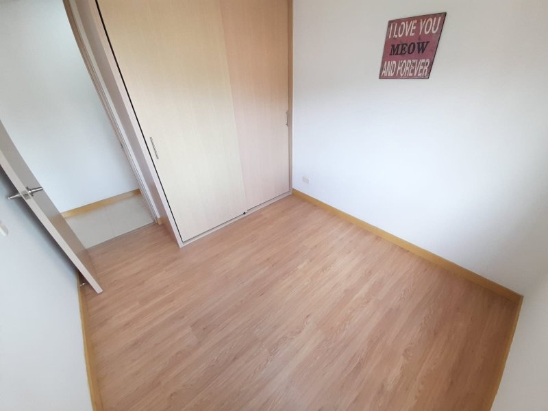 Apartamento para el arriendo en Sabaneta el codigo es 3657 Foto 8