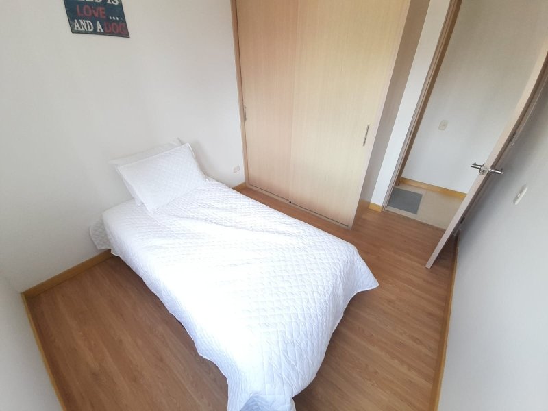 Apartamento para el arriendo en Sabaneta el codigo es 3657 Foto 10