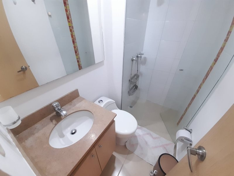 Apartamento para el arriendo en Sabaneta el codigo es 3657 Foto 16