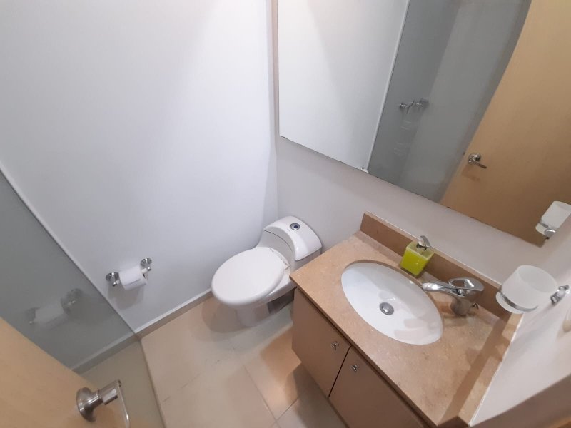 Apartamento para el arriendo en Sabaneta el codigo es 3657 Foto 15