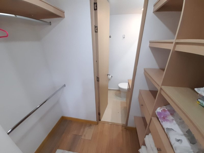 Apartamento para el arriendo en Sabaneta el codigo es 3657 Foto 14