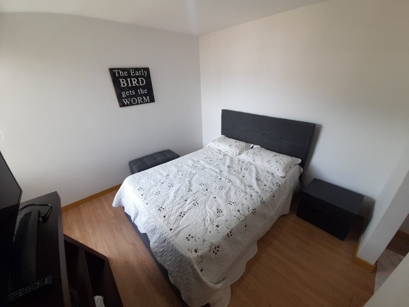 Apartamento para el arriendo en Sabaneta el codigo es 3657 Foto 13