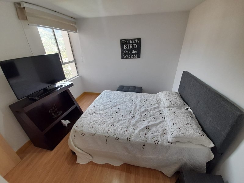 Apartamento para el arriendo en Sabaneta el codigo es 3657 Foto 11