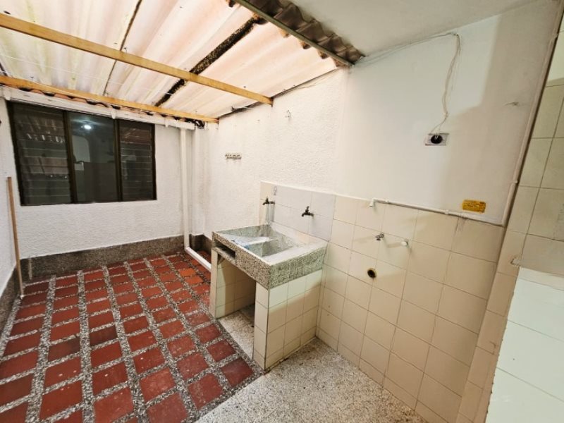 Casa para el arriendo en Sabaneta el codigo es 16786 Foto 22