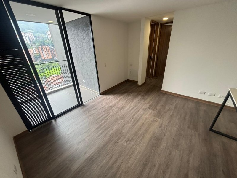 Apartamento para el arriendo en Envigado el codigo es 17376 Foto 6
