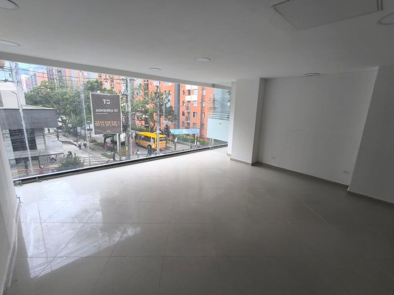 Local para el arriendo en Sabaneta el codigo es 16846 Foto 5