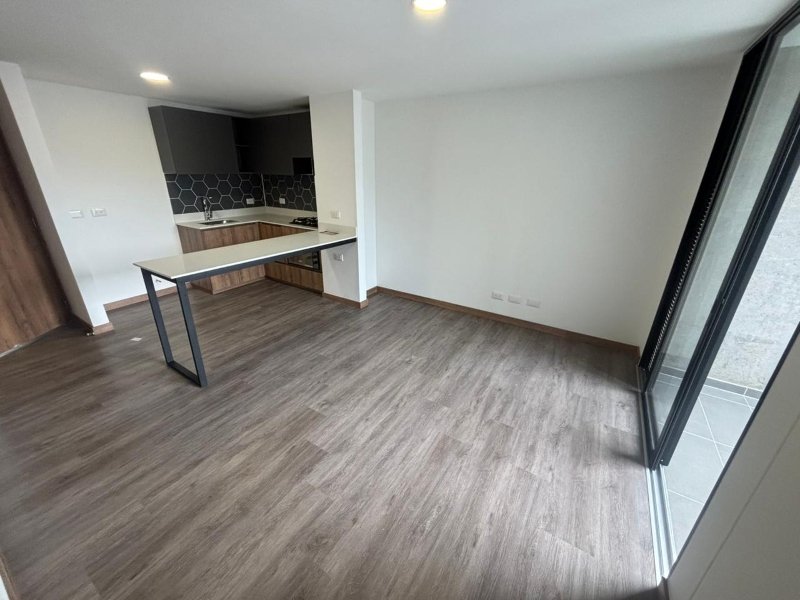 Apartamento para el arriendo en Envigado el codigo es 17376 Foto 4