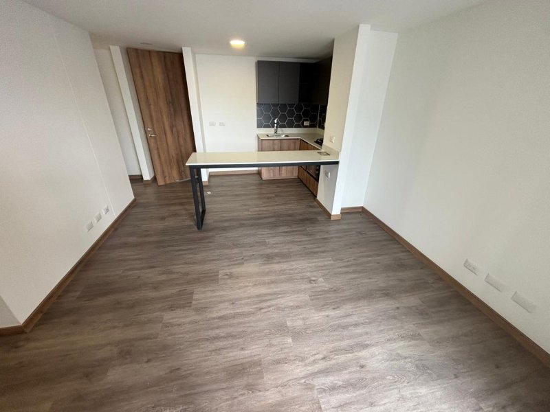 Apartamento para el arriendo en Envigado el codigo es 17376 Foto 5