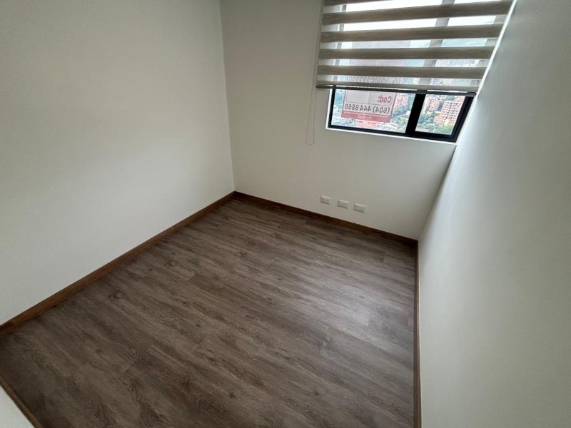 Apartamento para el arriendo en Envigado el codigo es 17376 Foto 9