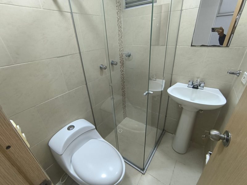 Apartamento para el arriendo en Sabaneta el codigo es 2987 Foto 22