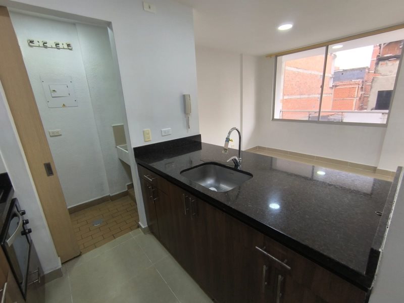Apartamento para el arriendo en Sabaneta el codigo es 2987 Foto 8