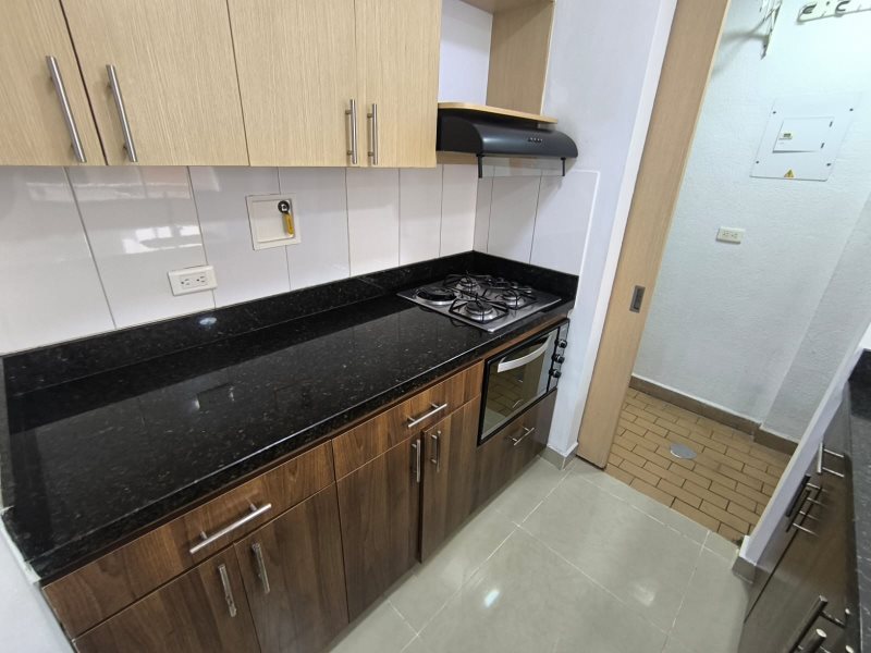 Apartamento para el arriendo en Sabaneta el codigo es 2987 Foto 6