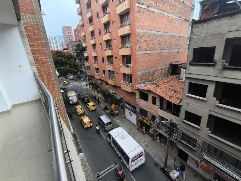 Apartamento para el arriendo en Sabaneta el codigo es 2987 Foto 12