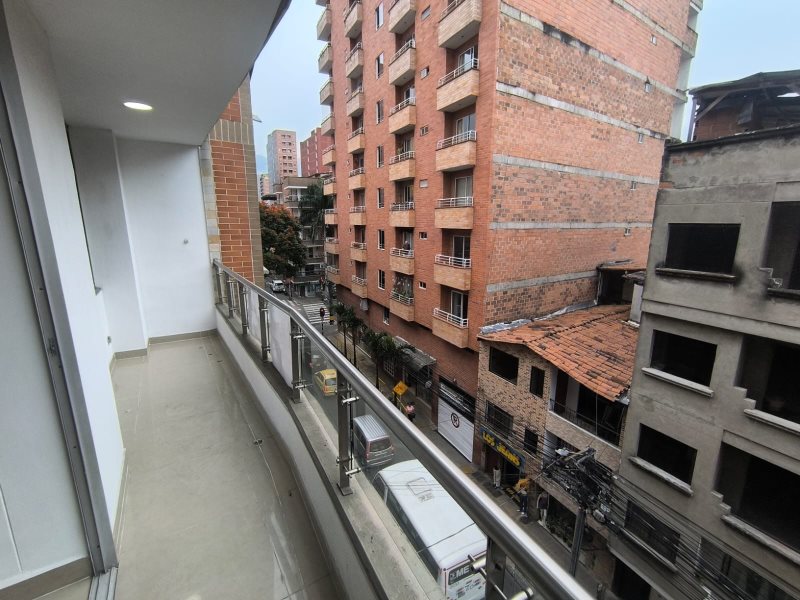 Apartamento para el arriendo en Sabaneta el codigo es 2987 Foto 14