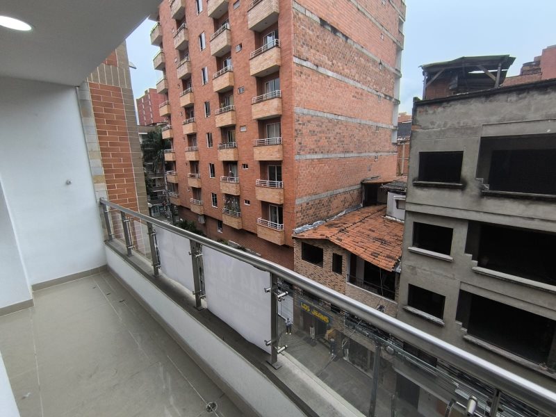 Apartamento para el arriendo en Sabaneta el codigo es 2987 Foto 15