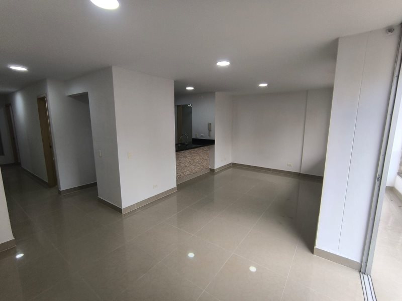 Apartamento para el arriendo en Sabaneta el codigo es 2987 Foto 17