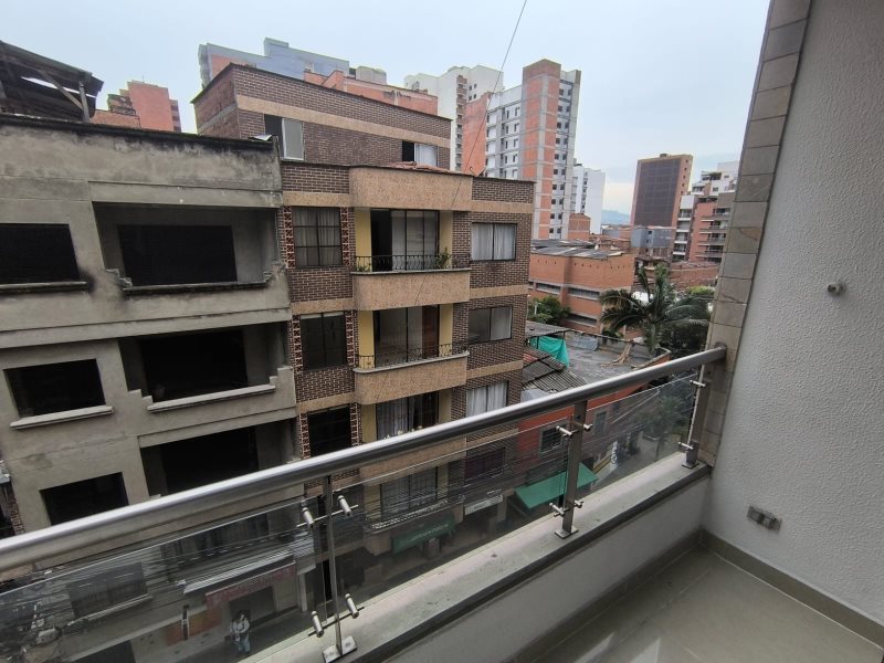 Apartamento para el arriendo en Sabaneta el codigo es 2987 Foto 13