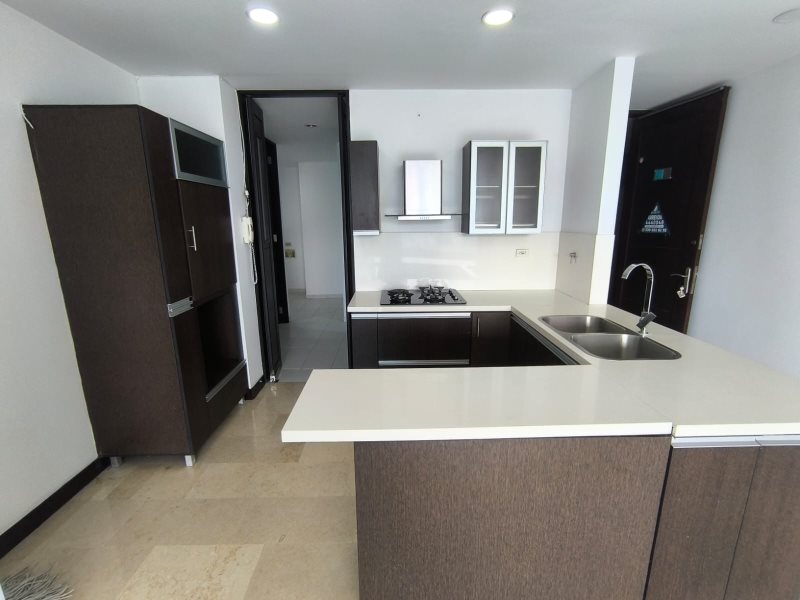 Apartamento para el arriendo en Sabaneta el codigo es 2244 Foto 2
