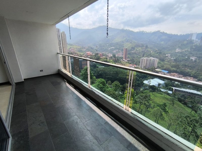 Apartamento para el arriendo en Sabaneta el codigo es 2244 Foto 7